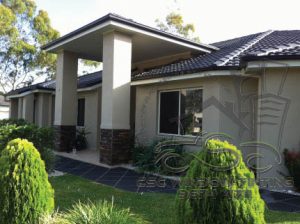 CSC WIndow Tinting- The Ponds- Residential home tint