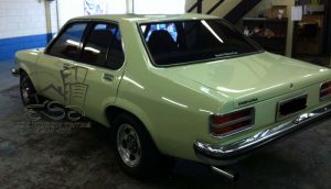 CSC_Window_Tinting_Torana_Classic_Cars